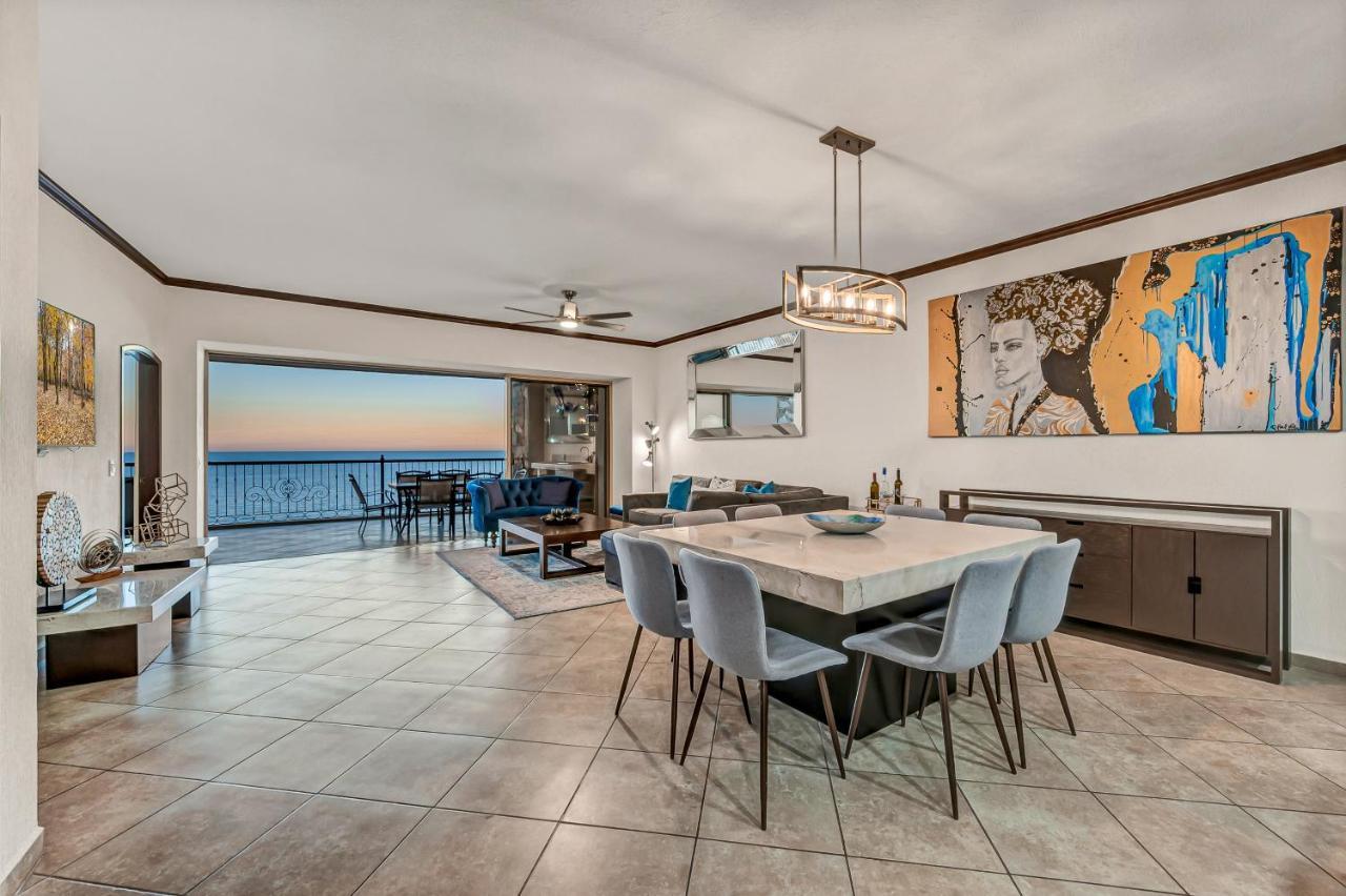 Sonoran Sky 1102 Luxury With Views! Lejlighed Puerto Peñasco Eksteriør billede
