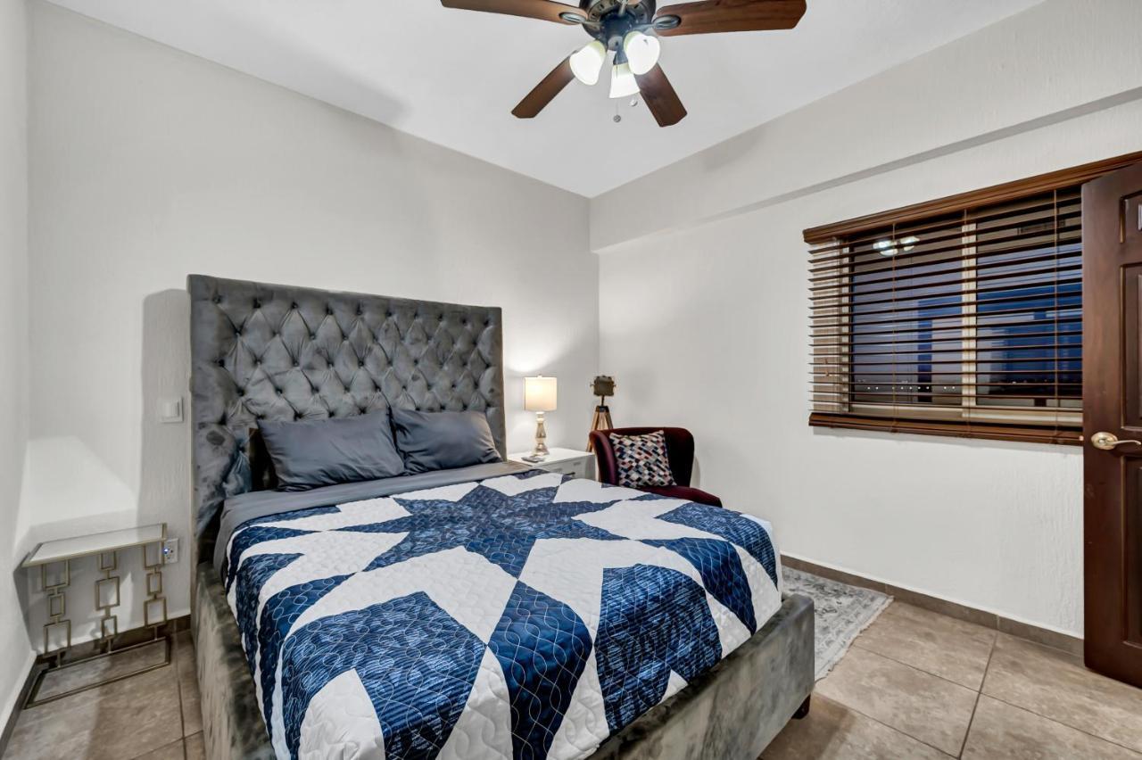 Sonoran Sky 1102 Luxury With Views! Lejlighed Puerto Peñasco Eksteriør billede
