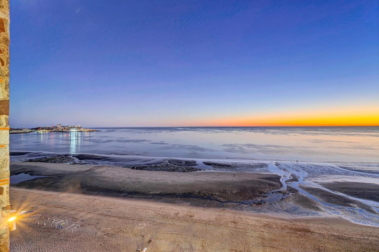 Sonoran Sky 1102 Luxury With Views! Lejlighed Puerto Peñasco Eksteriør billede