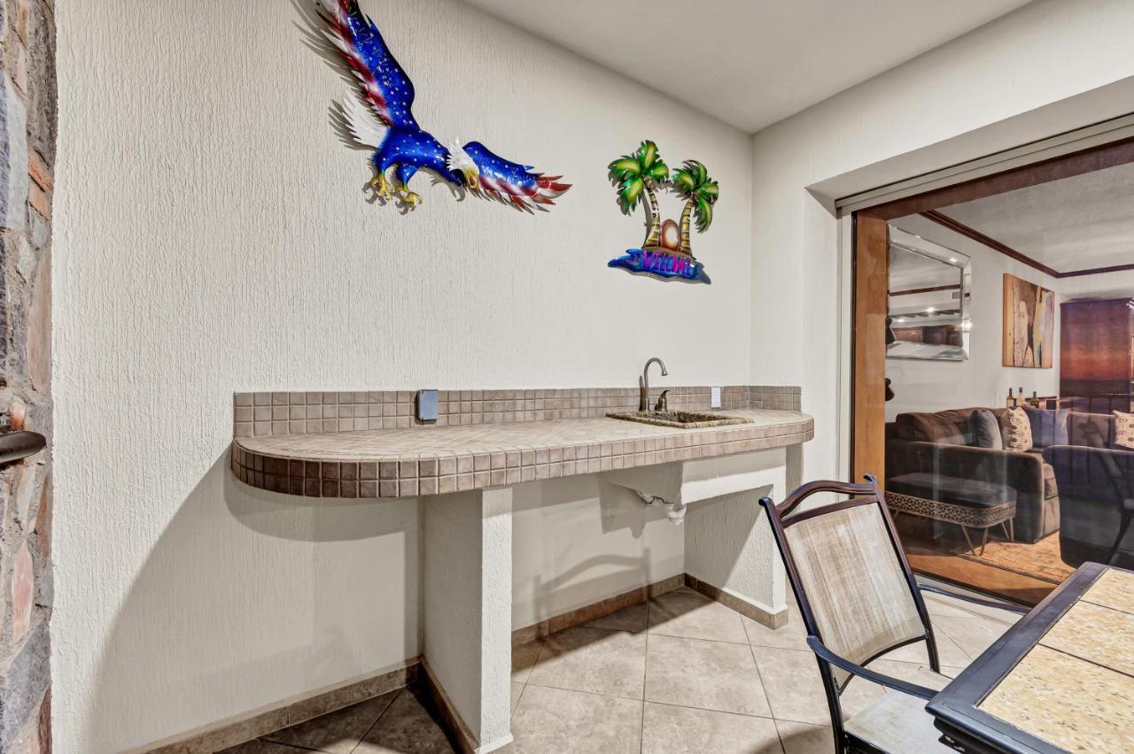 Sonoran Sky 1102 Luxury With Views! Lejlighed Puerto Peñasco Eksteriør billede